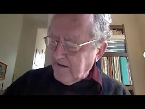 Old Testament Interpretation Part 2 - Lecture 20