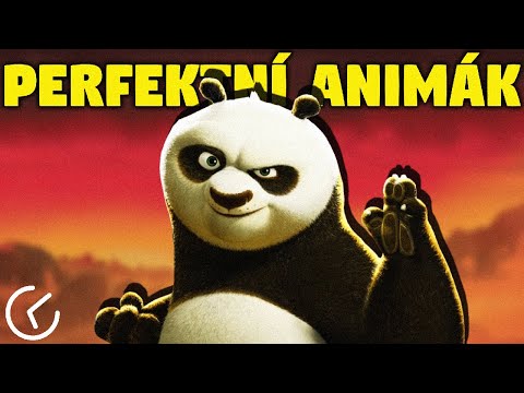 Kung Fu Panda | Pixelorez