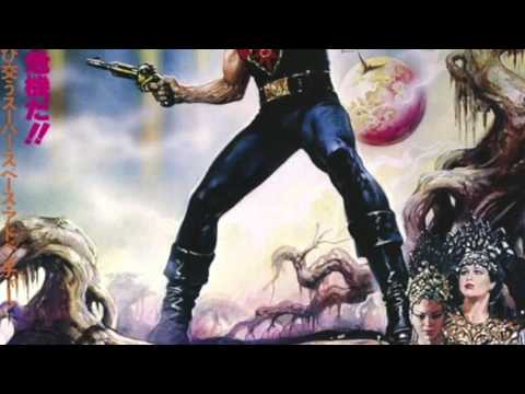 Perturbator - CaliBR8