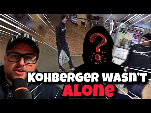 💥PROOF💥 The Idaho 4 investigation was a FARCE! #bryankohberger 