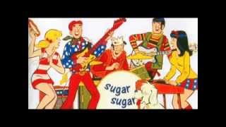 The Archies - Justine  (1969)