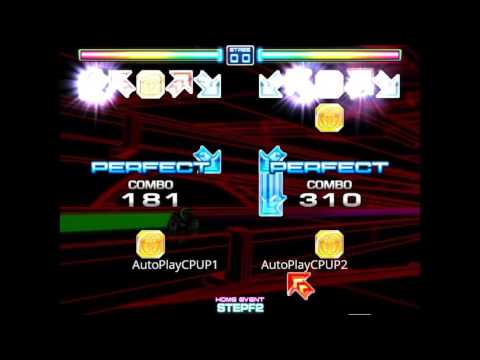 Pump It Up - The Devil S6 & S9