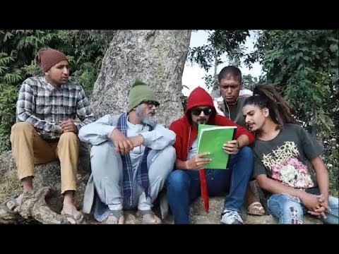 Bhadragol, 10th November 2017, Full Episode 146