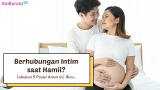 Download lagu Berhubungan Intim saat Hamil? Lakukan 5 Posisi Aman Ini, Bun... mp3 Download lagu Berhubungan Intim saat Hamil? Lakukan 5 Posisi Aman Ini, Bun... mp3
