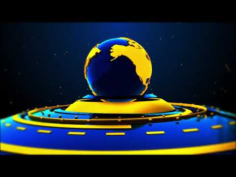 News Intro #17 | News Opener