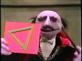 Sesame Street 3108 Savion S Magic Circle