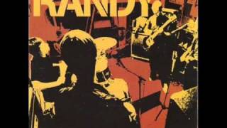Randy - I'm Stepping Out