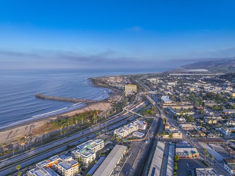 Airbnb Ventura