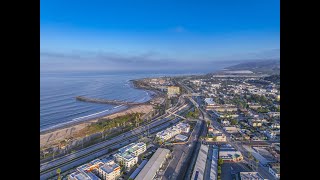 Ventura Beach Bungalows Airbnb