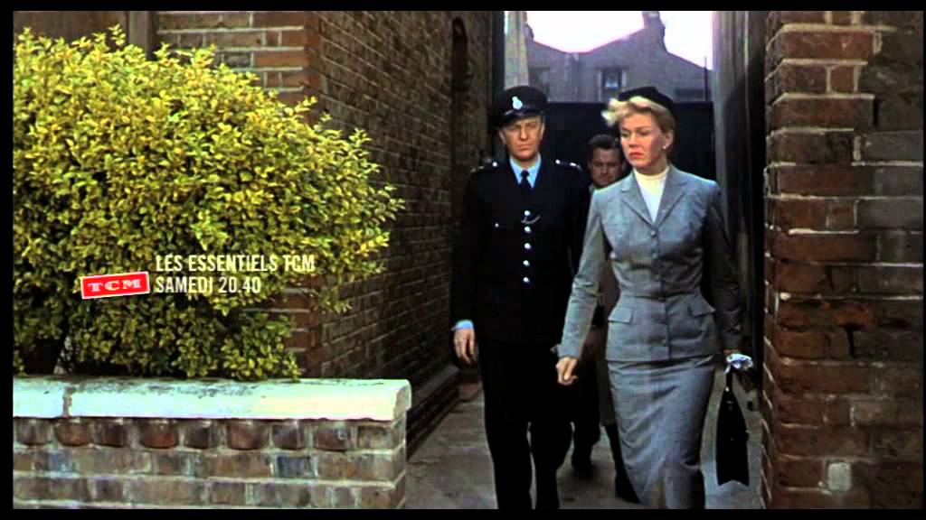 L'homme qui en savait trop - Promo TCM Cinema 2013