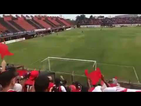 Comando Rubro Negro Flamengo de Guarulhos
