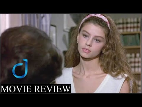L'attenzione - The Lie (1985) || Do Jin Reviews