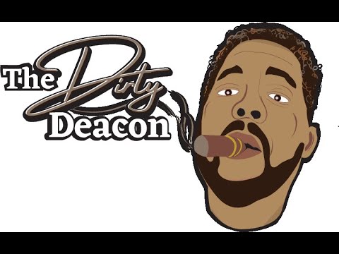 Promotional video thumbnail 1 for The Dirty Deacon