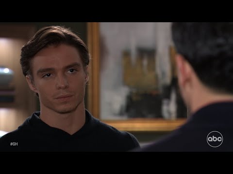 Kept Secrets | General Hospital Promo (January 15th, 2024)