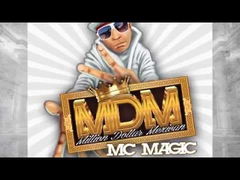 MC MAGIC ft. Baeza, SC Mobfam 