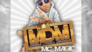 MC MAGIC ft. Baeza, SC Mobfam 