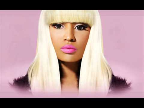 B.O.B ft NICKI MINAJ ft HALO THE YOUNG PHAROAH - OUT OF MY MIND REMIX(JULY 2012)