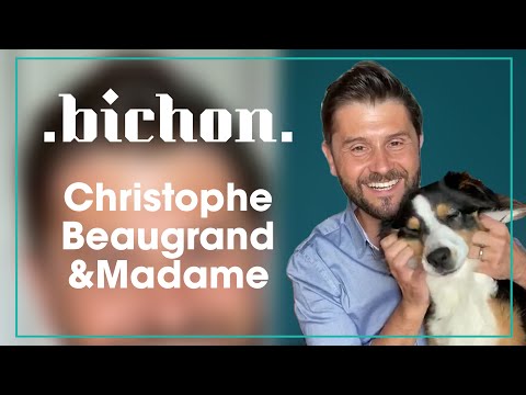 BICHON - Christophe Beaugrand et Madame