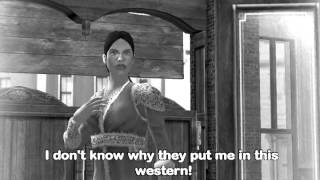 The Movies Superstar-La Trokera de Tijuana (In Spanish with English subtitles) 2013