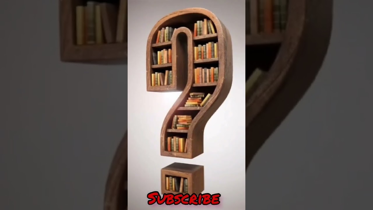 Top 10 Corner Wall Shelves ideas for Books | Wooden Bookshelf ideas