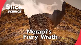 Download lagu Merapi: Java’s Deadly Fire Mountain | SLICE SCIENCE | FULL DOC mp3