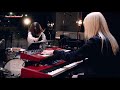 Nord Live Sessions DOMi JD Beck Sniff