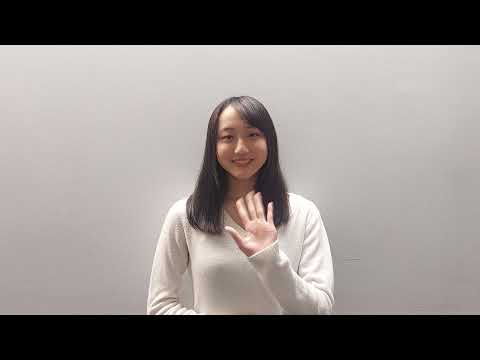 Ayaka MATSUBARA – Japan – 16 years old