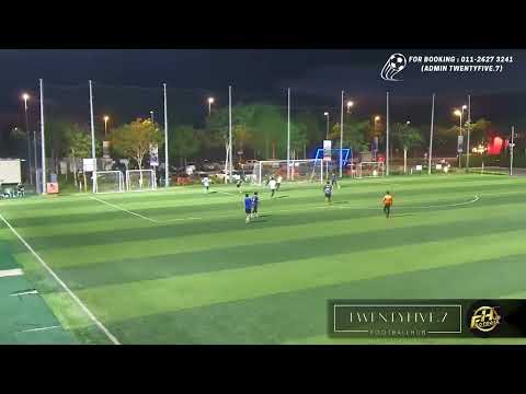 PANCHENG FC (4) VS (1) TRYTON UNITY FC (All Goals) - 22.09.2023