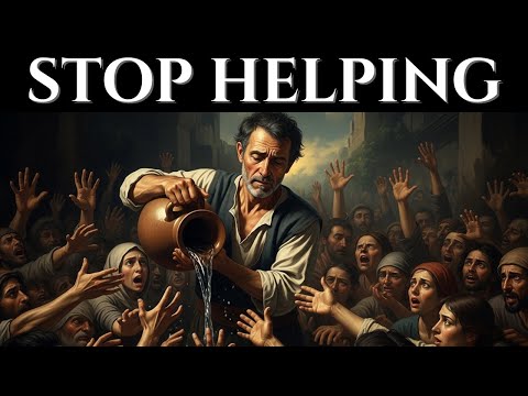 The Hidden Cost of Being Good — Machiavelli