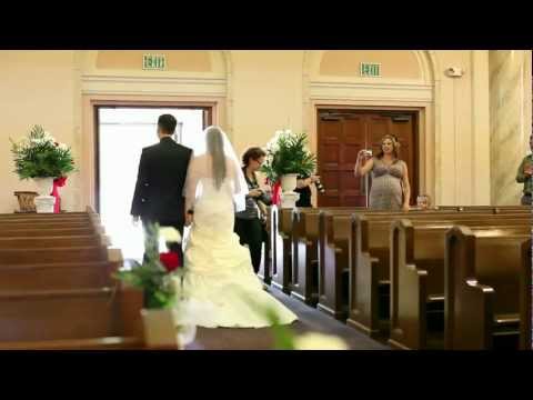Erika + Geoff (Inventive Films) - Wedding Video