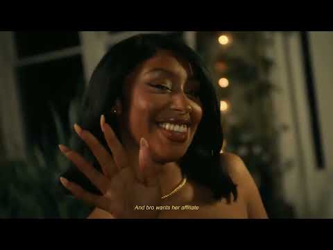 Central Cee x Dave   Sprinter Music Video