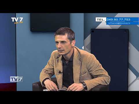 Tv7 con Voi del 25/9/2019 - Energia in bolletta (2 di 3)