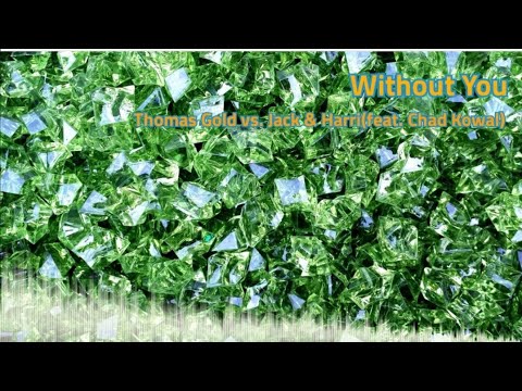 Thomas Gold vs. Jack & Harri(feat. Chad Kowal) - Without You