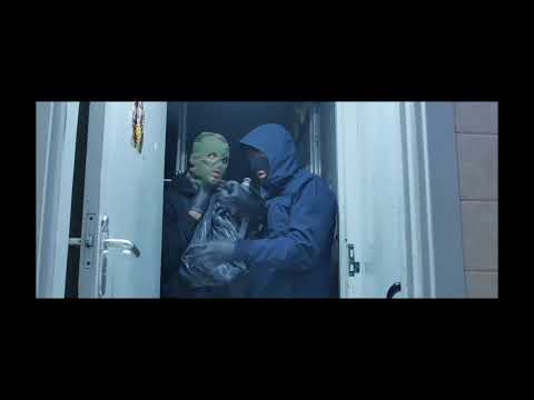 SCORP - Niemand Wilt War (Prod by Jace)