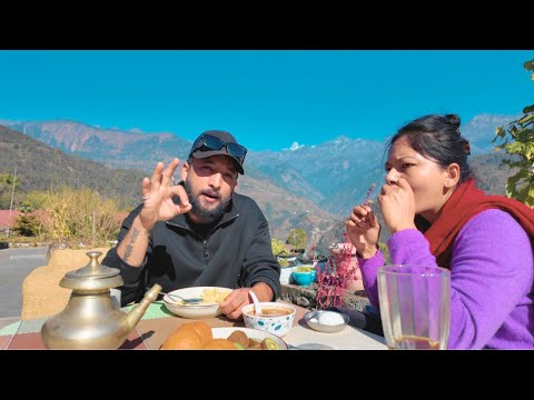 Good Food, Good Life | Slow Day at the Farm