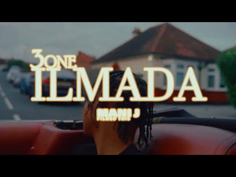 3One - Ilmada (Official Video)