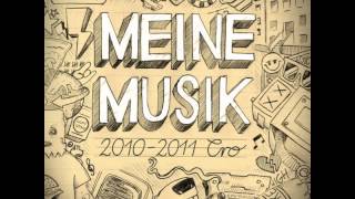 Cro - Blank II (Meine Musik Album Edition)