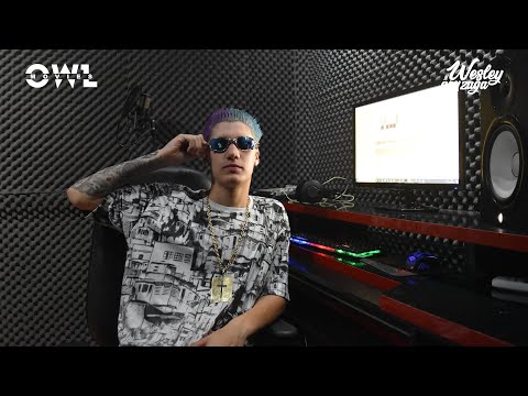 Bate Papo com o DJ Wesley Gonzaga