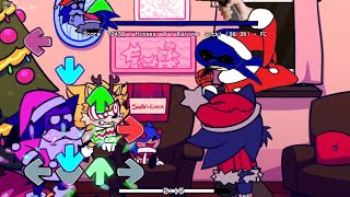 Cover art for Special guest