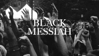 D'Angelo - Black Messiah (Album)