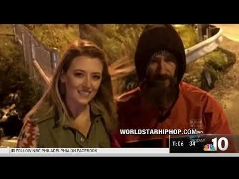 Couple And Homeless Man Facing Criminal Charge For Making Up False Story Behind $400K GoFundMe Scam