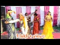 Solo Dance Group Dance Ban Gya Kumauni Mahila Sangeet Maya Pirati Bhawana Bisht ️
