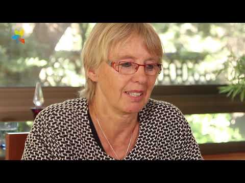 Dr. Petra Kuenkel and Dr. Humberto Maturana talk about “The Systems view of Life”