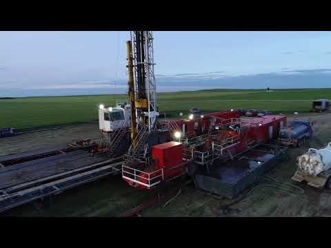Saturn OIL & GAS INC