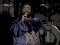 Demis Roussos   Un Himno Al Amor  "Sing an ode to Love" Live concert 23 Nov 1977