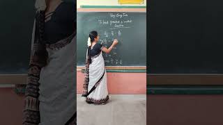 Easy trick to solve proper fractions#shortsviral#competitive #tet #dscsgt #group #trick#shortcut