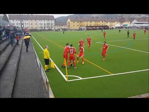 1.FC Normannia Gmünd - TSV Ilshofen 1862 0:3