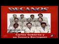 Sonora Borinquen- Lo Deje Llorando- OSCAR LEIS