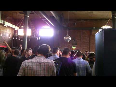 Sasse (Moodmusic) at Ketoloco 29 May 2011