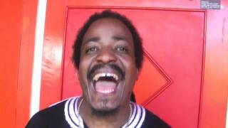 Uwe Banton feat. Yah Meek "Get On Your Feet" Official Video